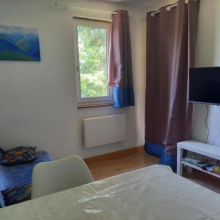 Charmant Logement Sur La Station De Val Louron Genos Екстер'єр фото