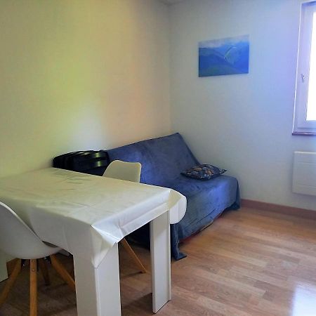 Charmant Logement Sur La Station De Val Louron Genos Екстер'єр фото