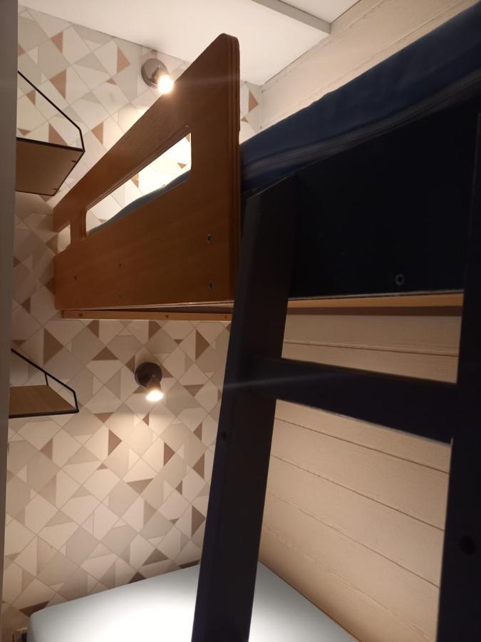 Charmant Logement Sur La Station De Val Louron Genos Екстер'єр фото