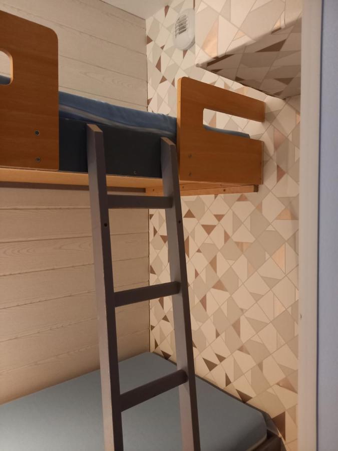 Charmant Logement Sur La Station De Val Louron Genos Екстер'єр фото
