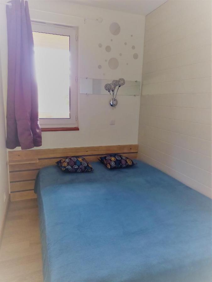 Charmant Logement Sur La Station De Val Louron Genos Екстер'єр фото