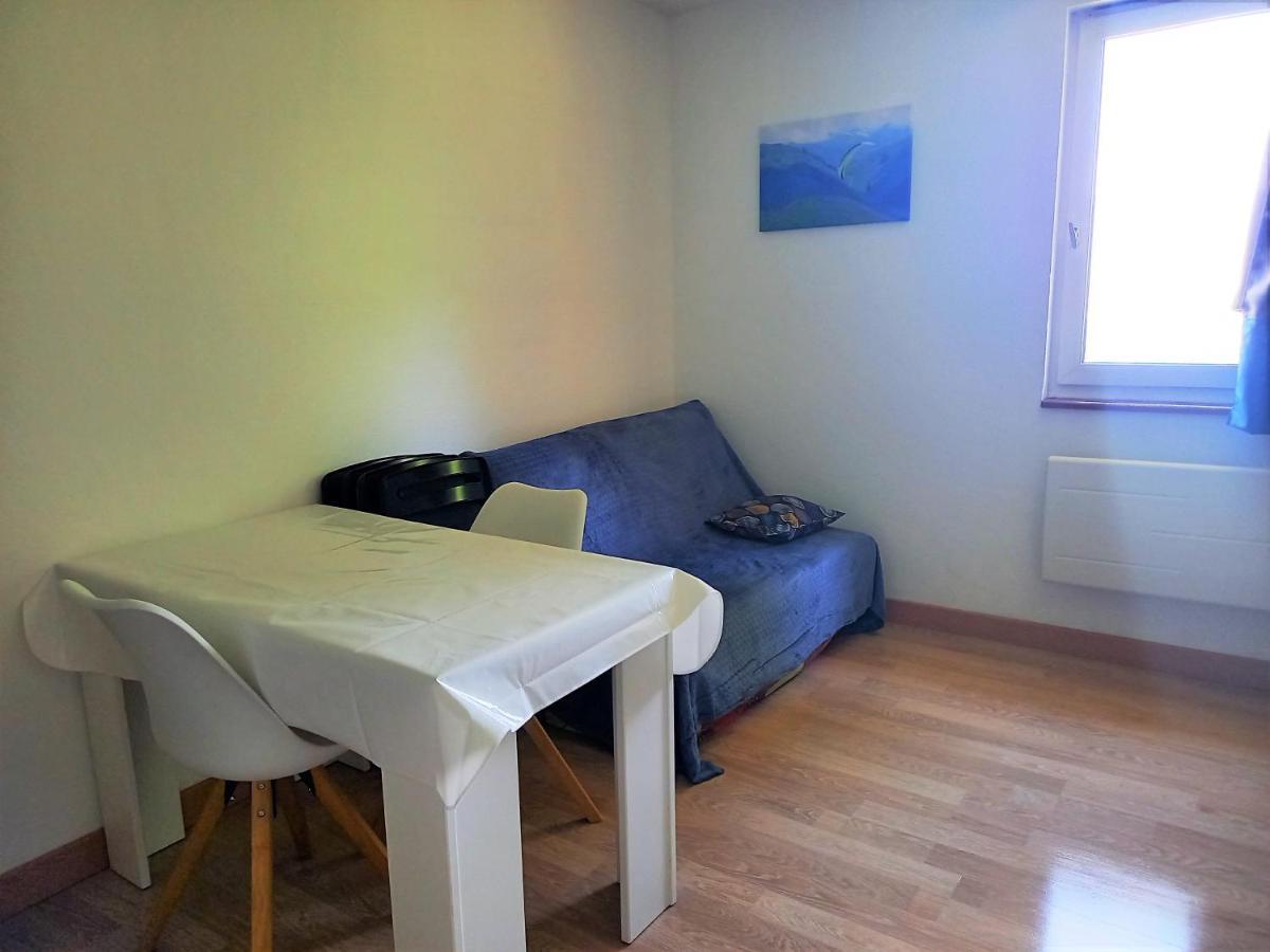 Charmant Logement Sur La Station De Val Louron Genos Екстер'єр фото